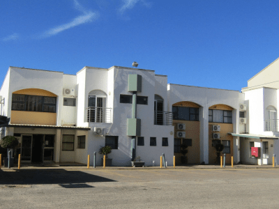 Enclave Hotel - from BWP 550