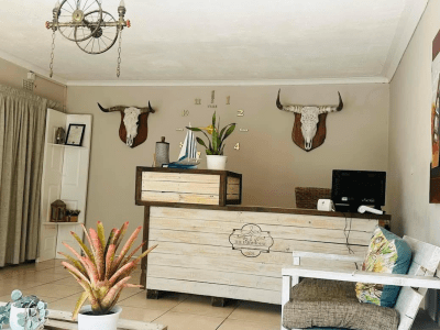 The Farmhouse Bed & Breakfast - from BWP 400