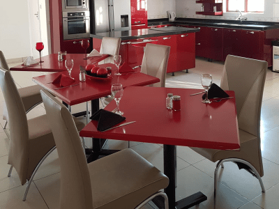 Gold City Guest House - from BWP 400