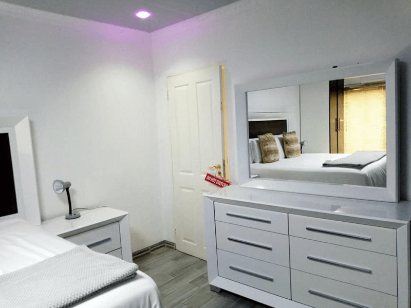Kanana Guest House - from BWP400