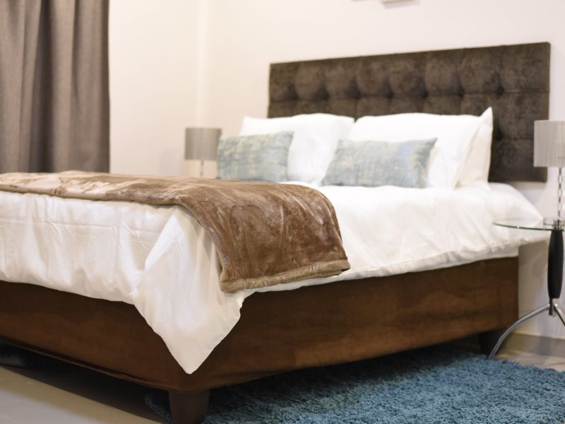 LaJoya Bed & Breakfast - from BWP 450