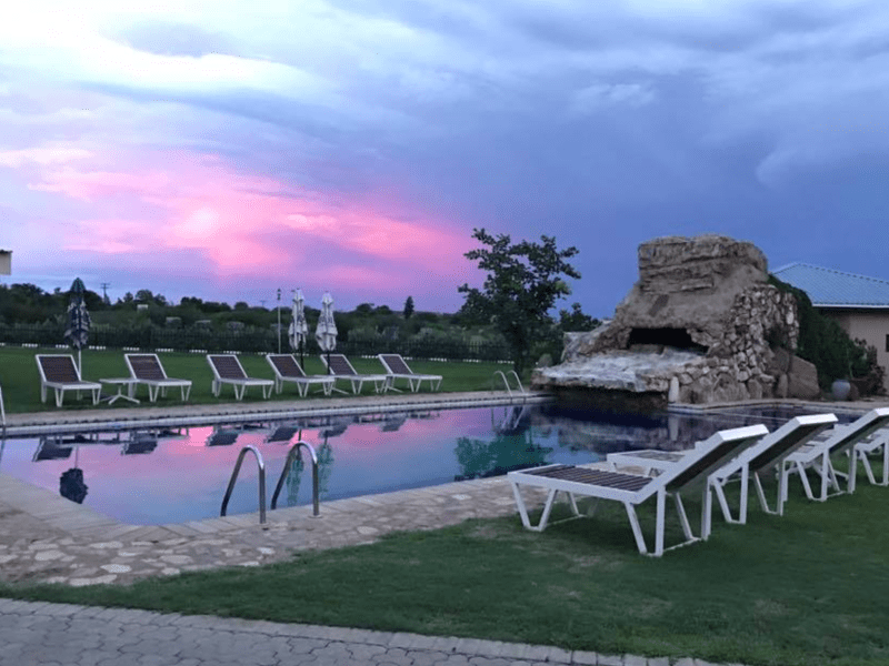Adansonia Hotel - from BWP 700