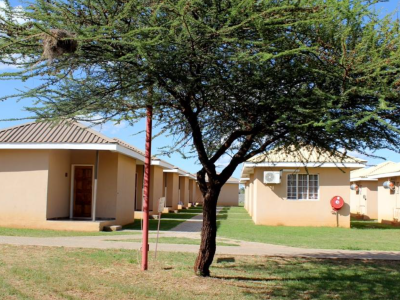 Adansonia Hotel - from BWP 700