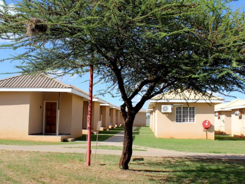 Adansonia Hotel - from BWP 700