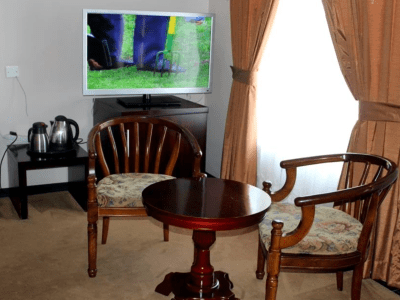 Adansonia Hotel - from BWP 700