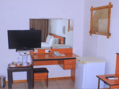 Enclave Hotel - from BWP 550