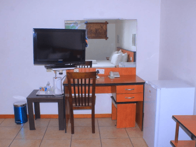 Enclave Hotel - from BWP 550