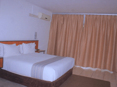 Enclave Hotel - from BWP 550