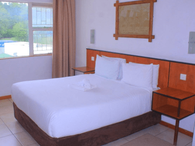 Enclave Hotel - from BWP 550