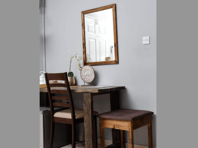 The Farmhouse Bed & Breakfast - from BWP 400