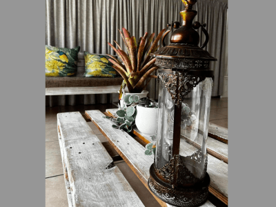 The Farmhouse Bed & Breakfast - from BWP 400