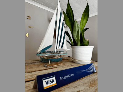 The Farmhouse Bed & Breakfast - from BWP 400