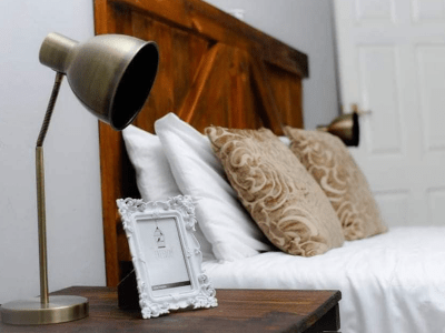 The Farmhouse Bed & Breakfast - from BWP 400