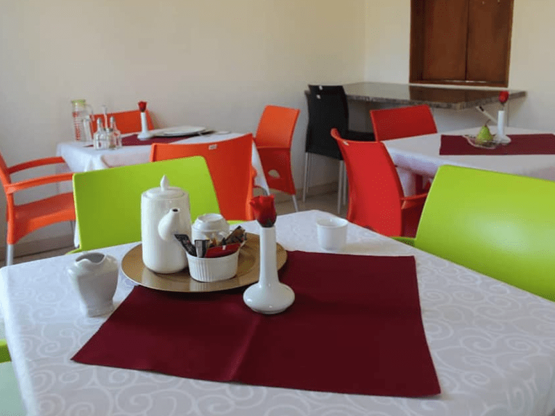 Serurubele Guesthouse - from BWP 300