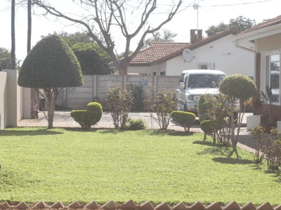 Serurubele Guesthouse - from BWP 300