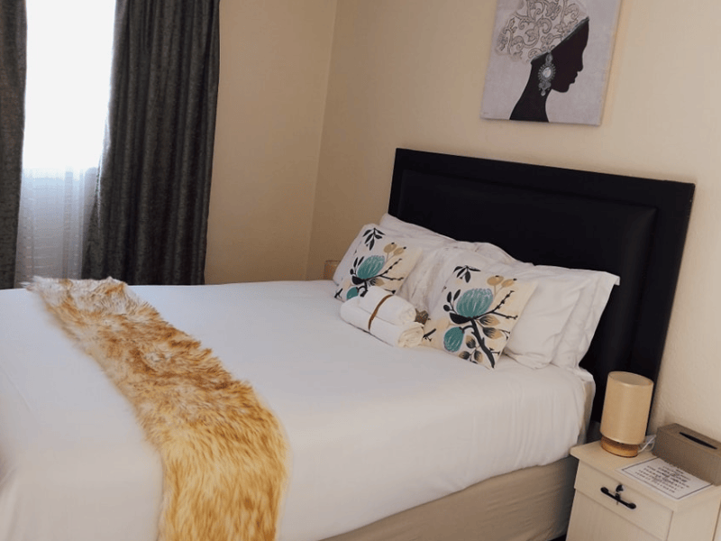Serurubele Guesthouse - from BWP 300