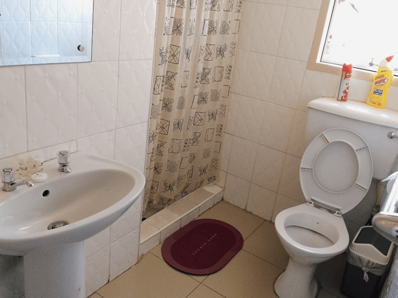 Serurubele Guesthouse - from BWP 300