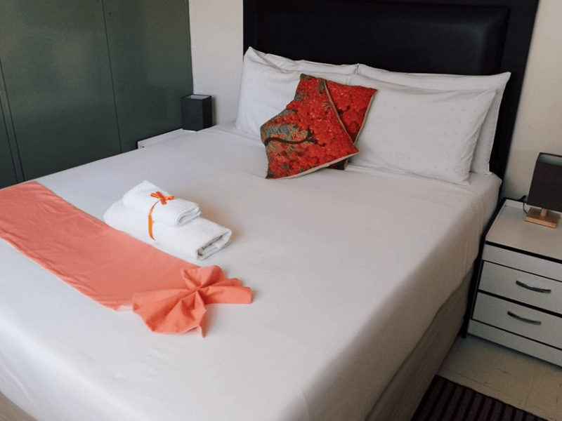 Serurubele Guesthouse - from BWP 300