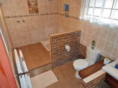 Wayside Chalets - from BWP 1000