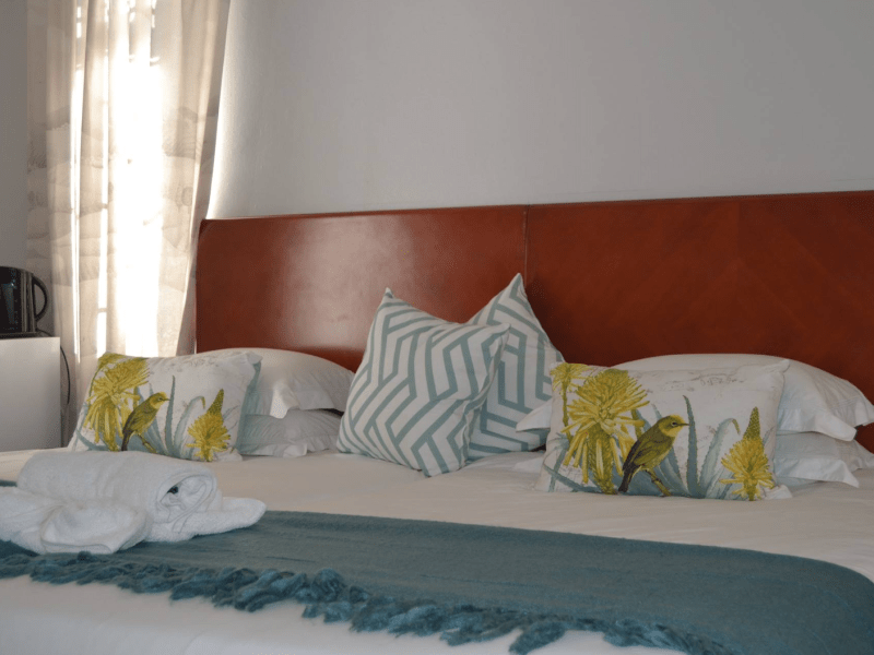 Obadia Guesthouse - from BWP 350