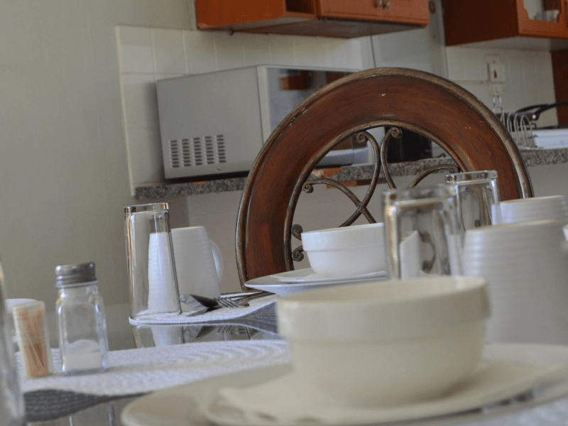 Obadia Guesthouse - from BWP 350
