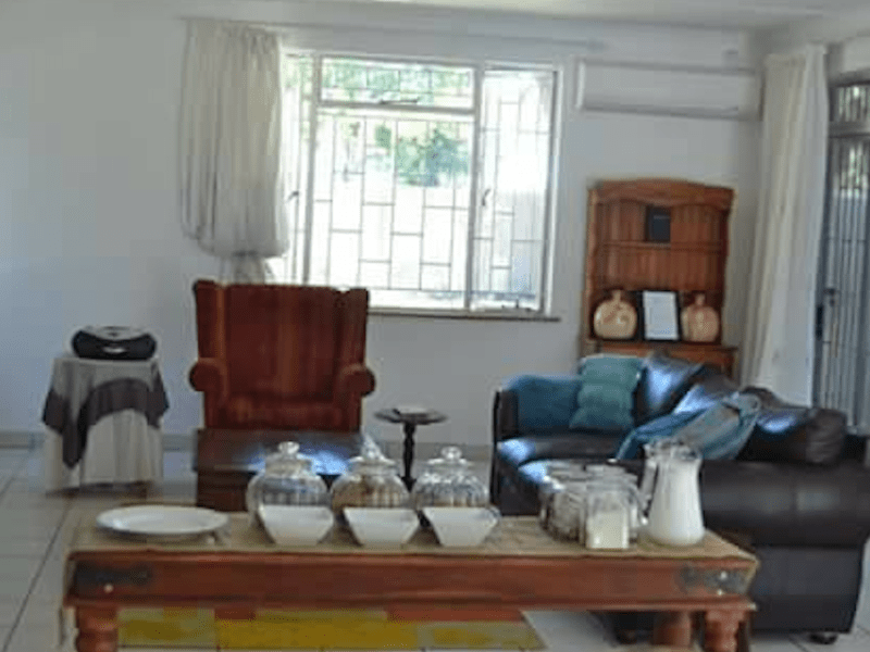 Obadia Guesthouse - from BWP 350