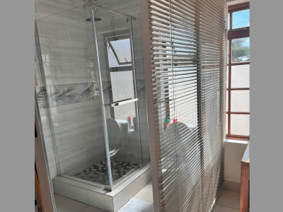 Gold City Guest House - from BWP 400