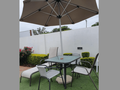 Gold City Guest House - from BWP 400