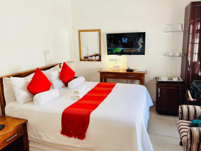 Gold City Guest House - from BWP 400