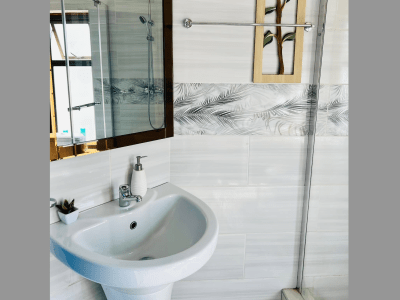 Gold City Guest House - from BWP 400