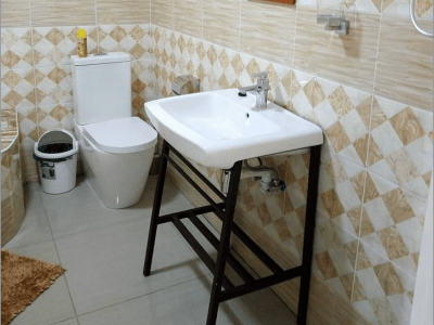 Kanana Guest House - from BWP400