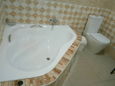 Kanana Guest House - from BWP400