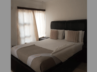 Kanana Guest House - from BWP400