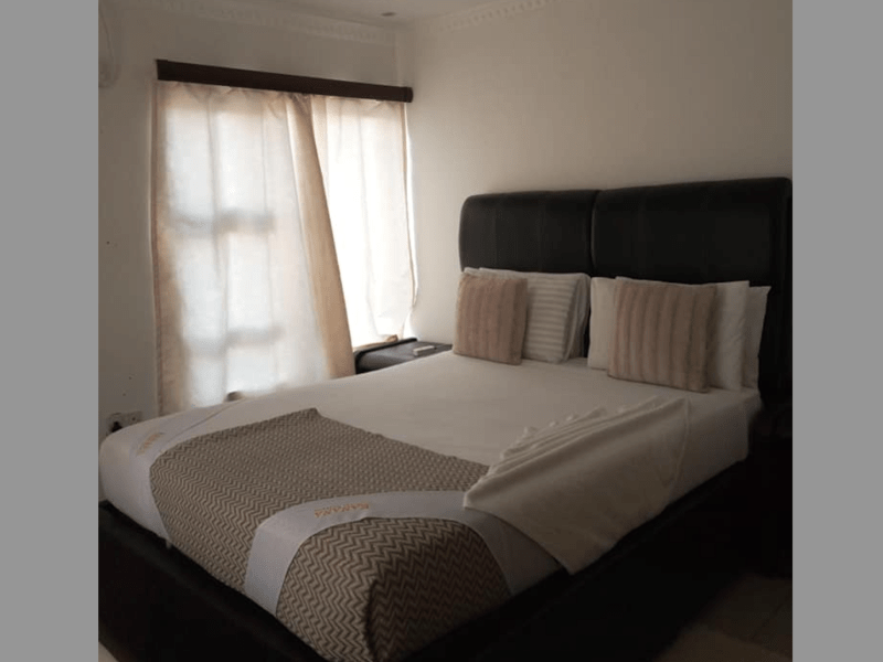 Kanana Guest House - from BWP400