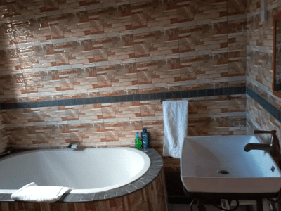 Kanana Guest House - from BWP400