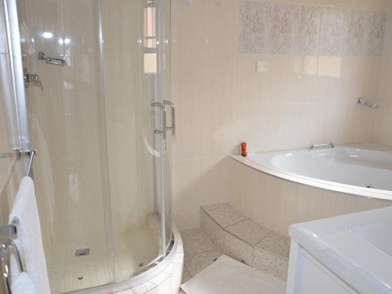 Over the Moon Guest House - from BWP 450