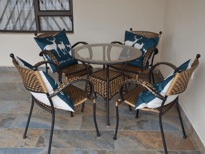 Over the Moon Guest House - from BWP 450