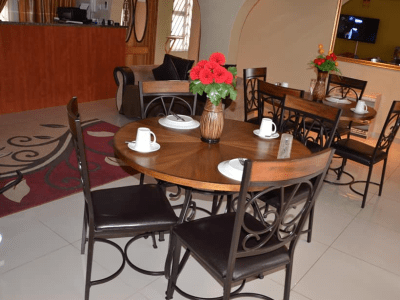 Over the Moon Guest House - from BWP 450