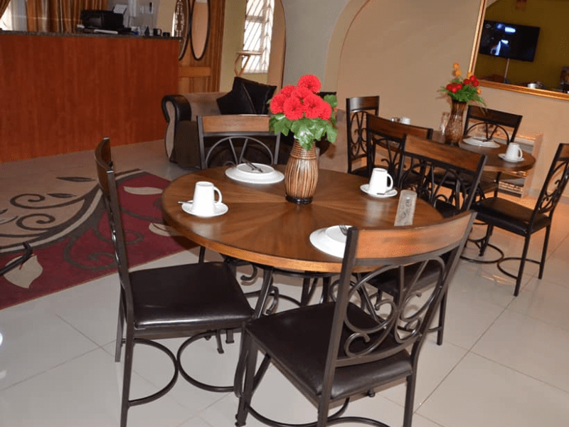 Over the Moon Guest House - from BWP 450
