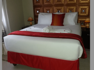 Over the Moon Guest House - from BWP 450