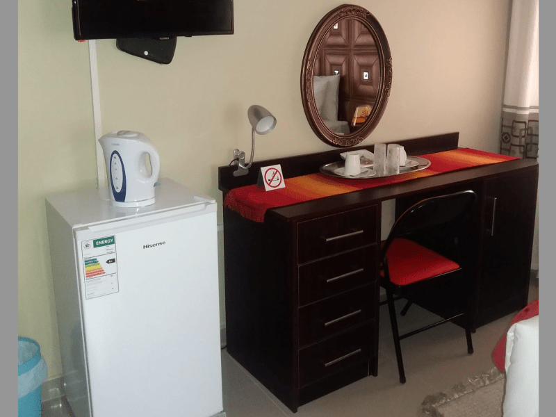 Over the Moon Guest House - from BWP 450