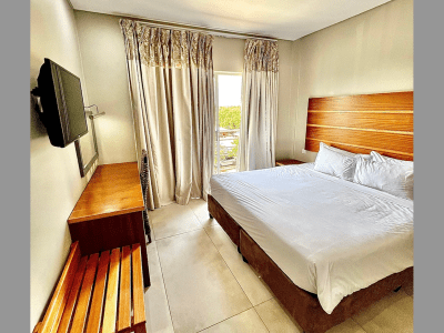 Woodlane Hotel - from BWP 550