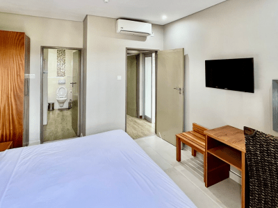 Woodlane Hotel - from BWP 550