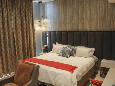 Green Avenue Apartments - from BWP 1300p/m