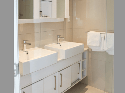 Green Avenue Apartments - from BWP 1300p/m