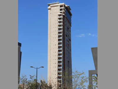 Green Avenue Apartments - from BWP 1300p/m