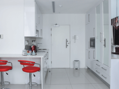 Green Avenue Apartments - from BWP 1300p/m