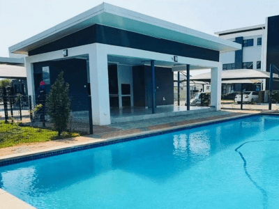 LuxVilla Sarona - from BWP 1500 p/m