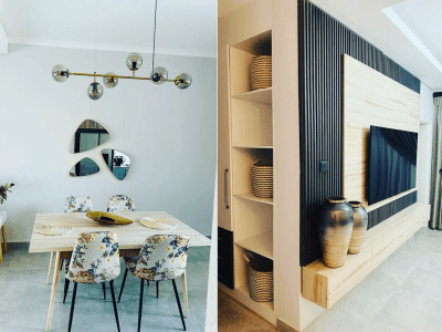 LuxVilla Sarona - from BWP 1500 p/m