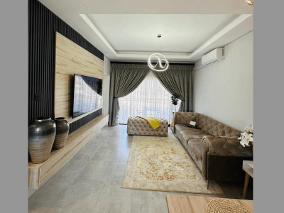 LuxVilla Sarona - from BWP 1500 p/m